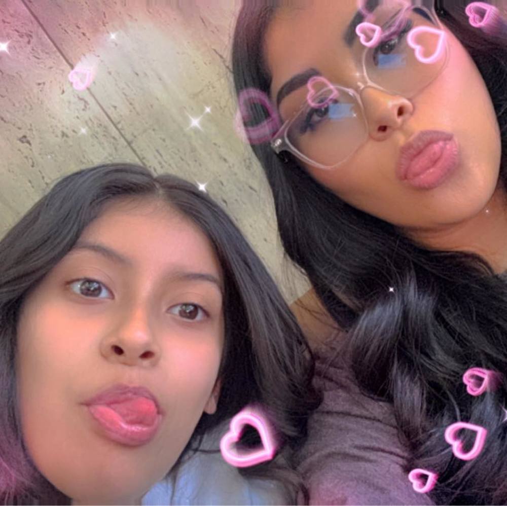 Meet your Posher, Cecily